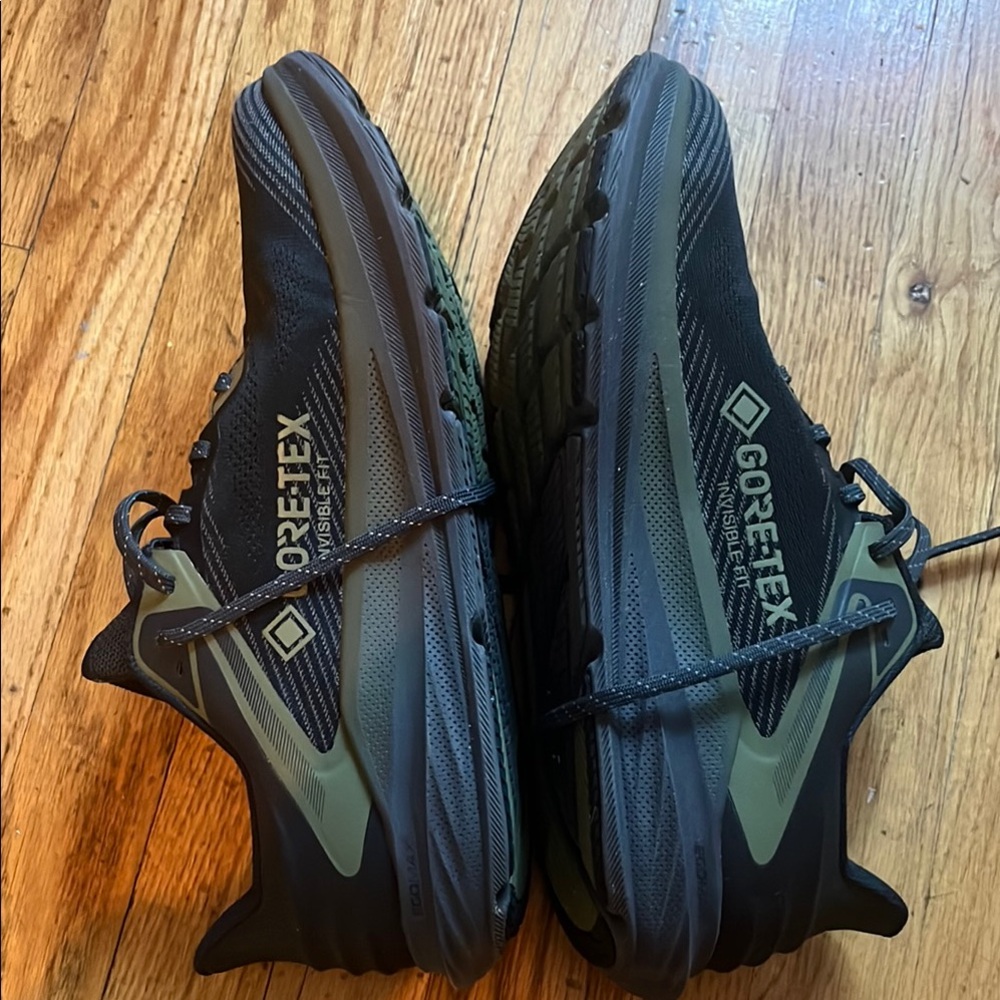 Altra Torin 8 gtx men 11.5